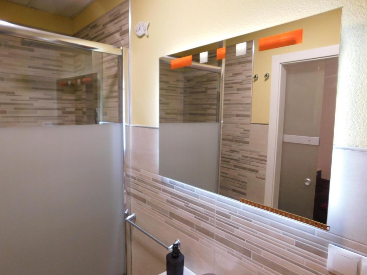 Apartamento Romulo Y Remo-Romulo Mérida Dış mekan fotoğraf