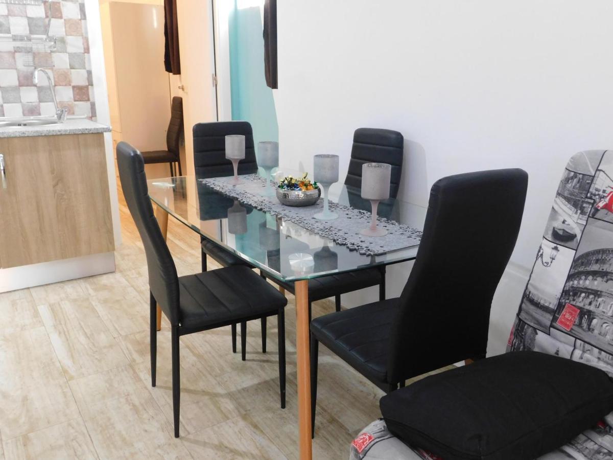 Apartamento Romulo Y Remo-Romulo Mérida Dış mekan fotoğraf