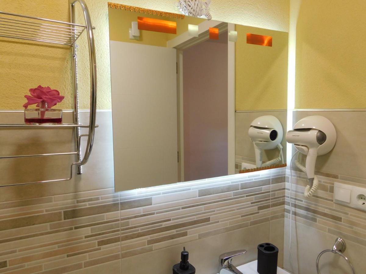 Apartamento Romulo Y Remo-Romulo Mérida Dış mekan fotoğraf