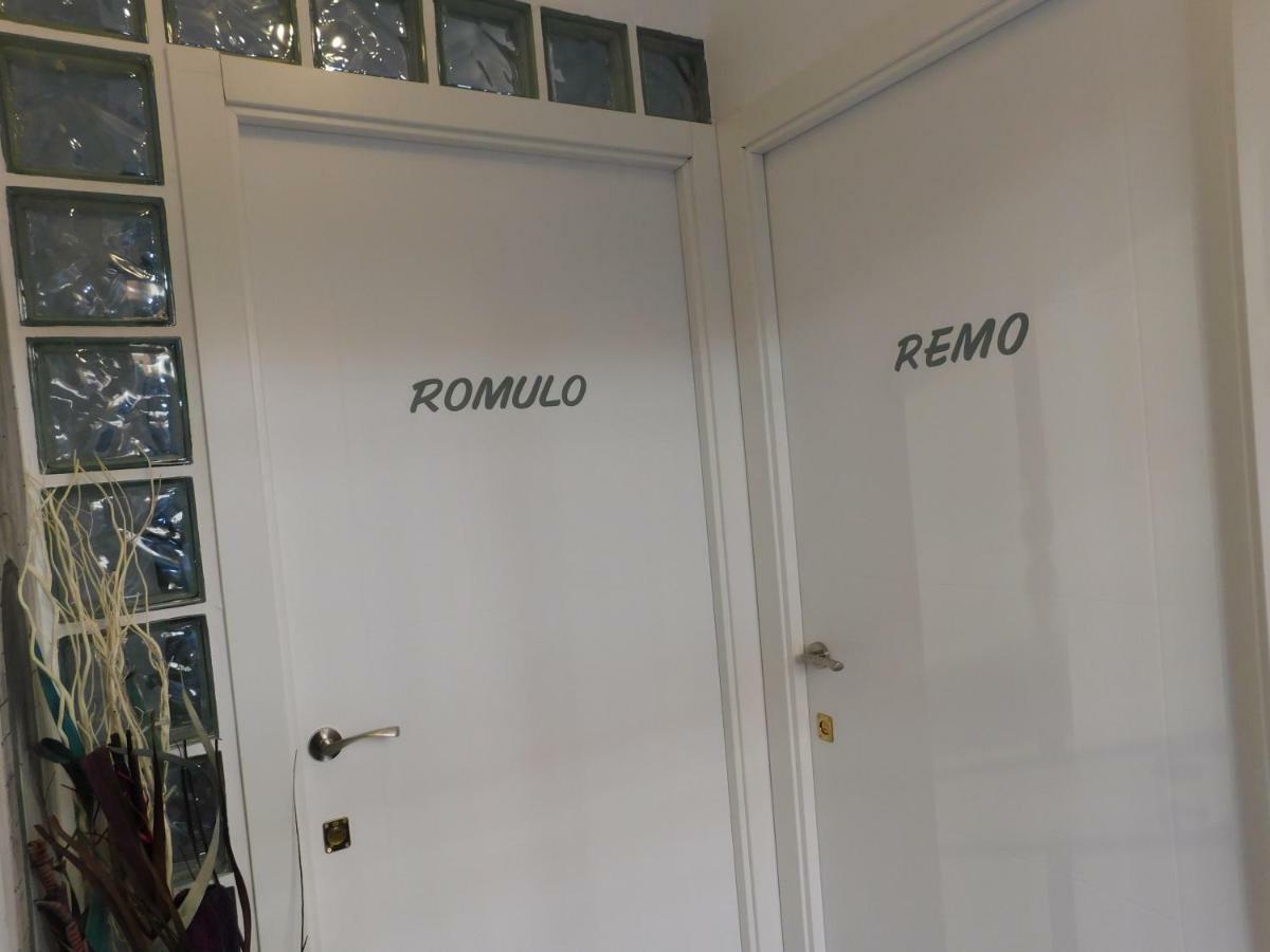 Apartamento Romulo Y Remo-Romulo Mérida Dış mekan fotoğraf