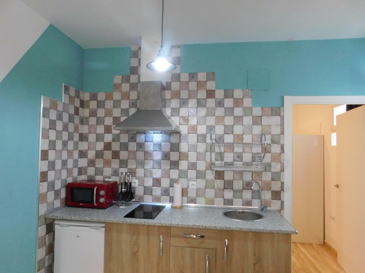 Apartamento Romulo Y Remo-Romulo Mérida Dış mekan fotoğraf