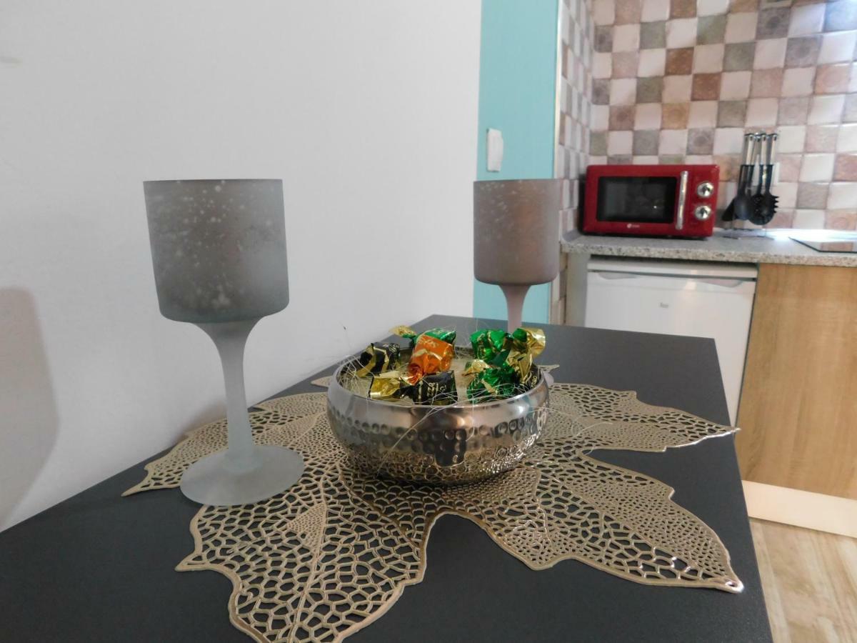 Apartamento Romulo Y Remo-Romulo Mérida Dış mekan fotoğraf