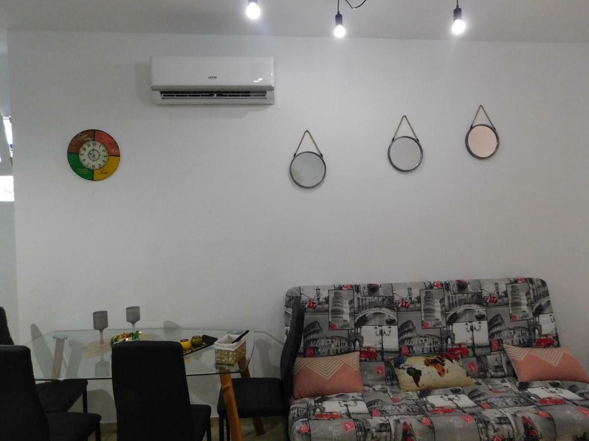 Apartamento Romulo Y Remo-Romulo Mérida Dış mekan fotoğraf