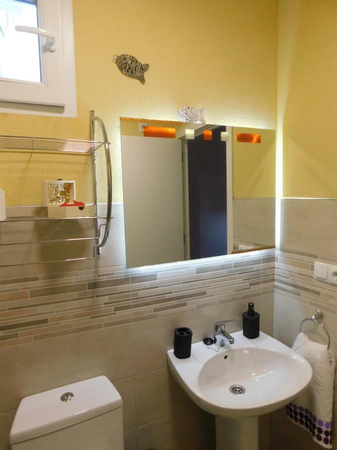 Apartamento Romulo Y Remo-Romulo Mérida Dış mekan fotoğraf