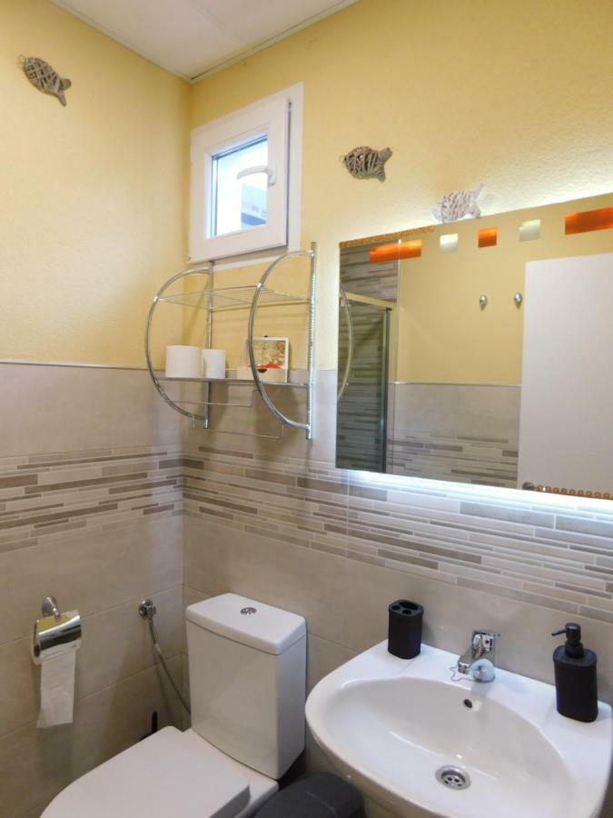 Apartamento Romulo Y Remo-Romulo Mérida Dış mekan fotoğraf